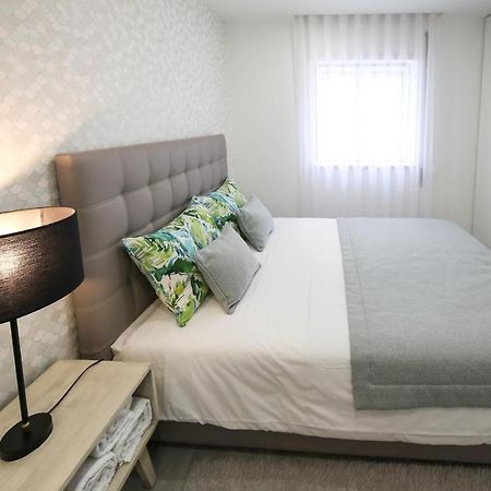 ナザレCasa Da Mari Juliaアパートメント エクステリア 写真